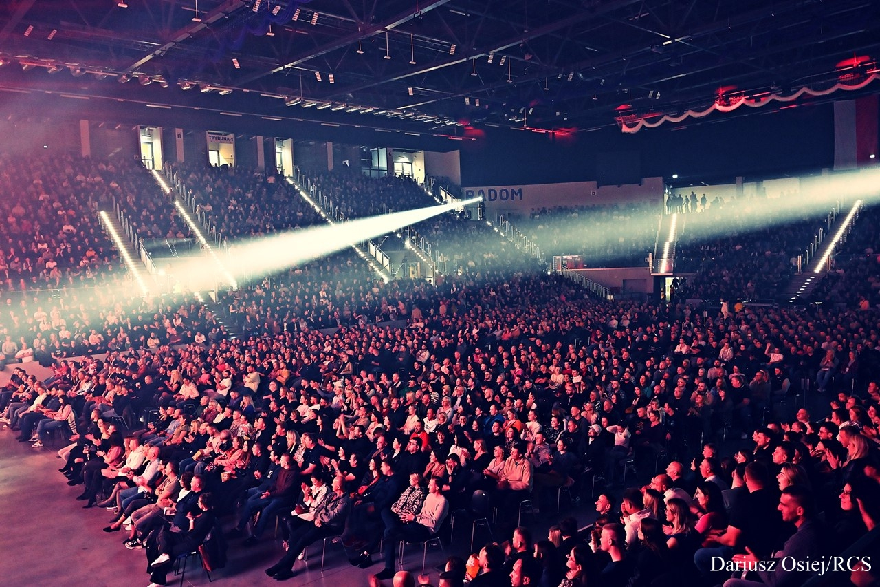 Galeria: Please Stand-Up!, zdjęcie 9 z 16