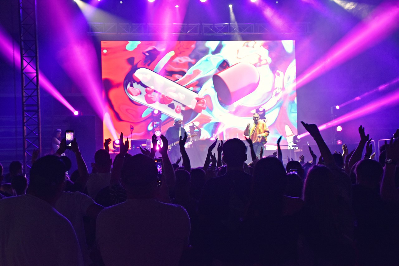 Galeria: Radom Hip-Hop Festival, zdjęcie 11 z 16