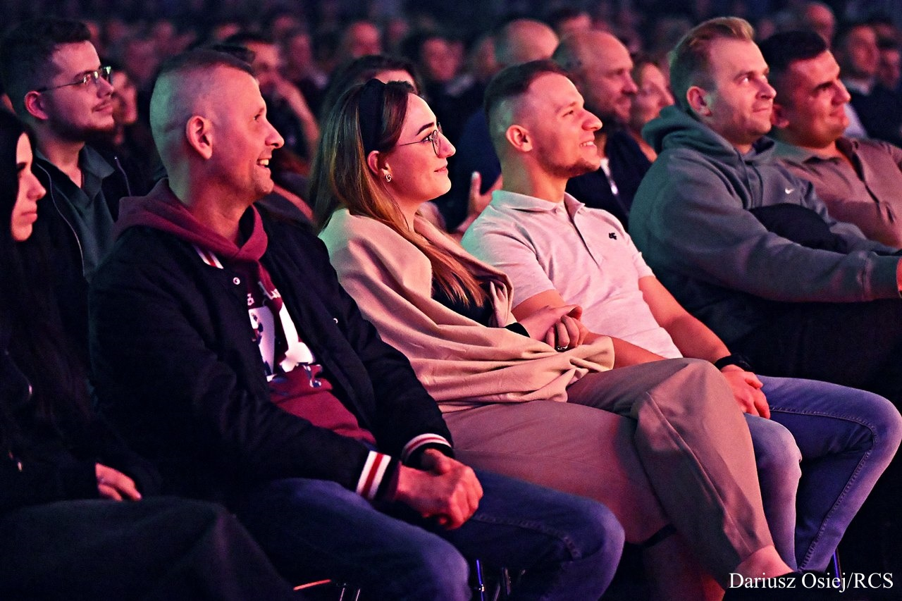 Galeria: Stand-Up Festival Radom 2025, zdjęcie 20 z 22