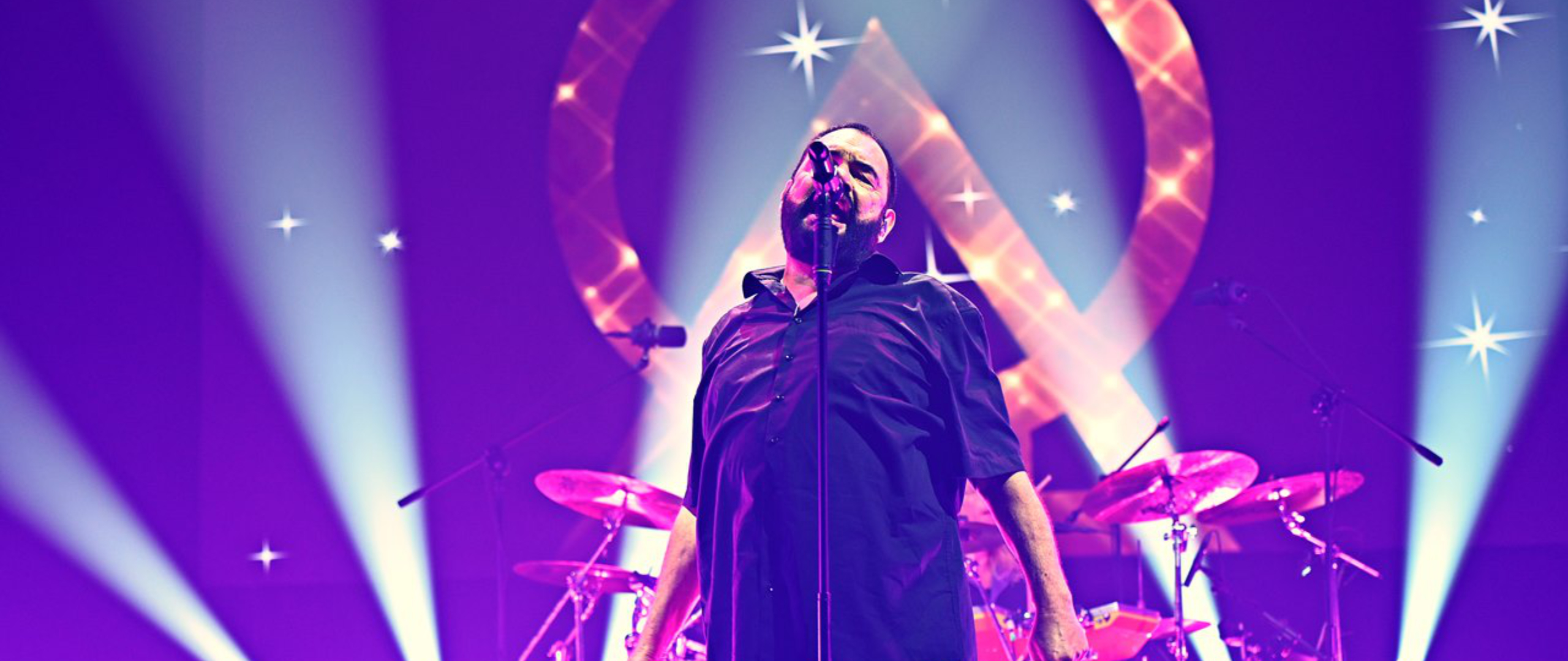 Galeria: Alphaville - 40 lat Forever Young, zdjęcie główne