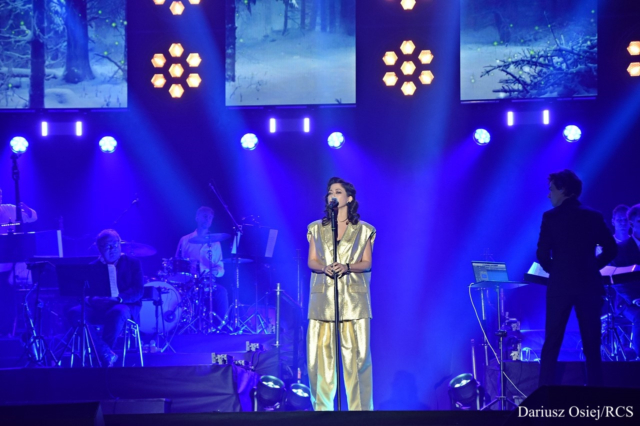 Galeria: Christmas Time Concert, zdjęcie 10 z 34