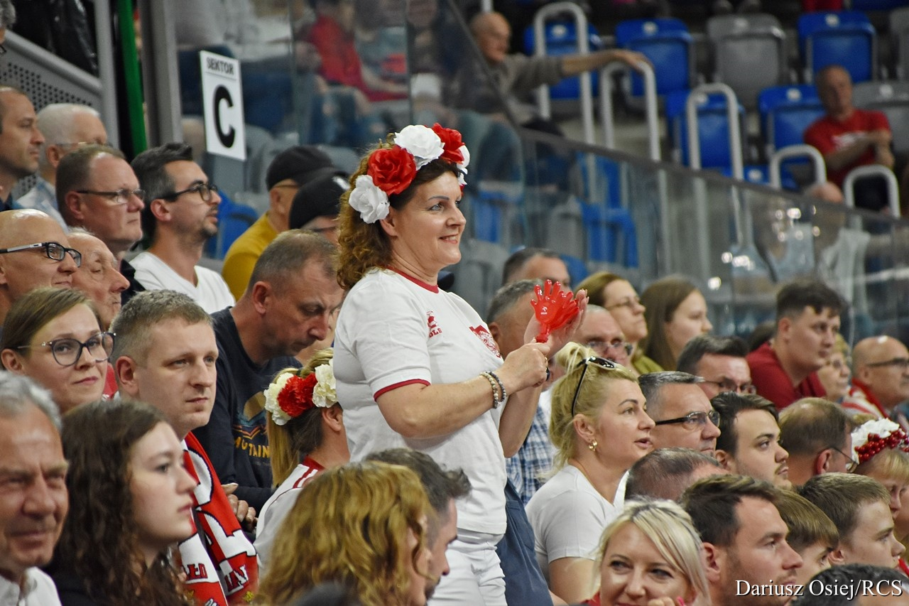 Galeria: Mecz towarzyski Polska-Francja, zdjęcie 11 z 22