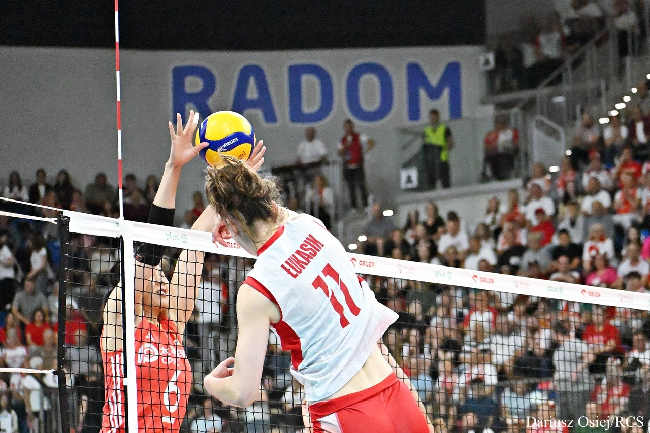 Galeria: Polska-Chiny, zdjęcie 4 z 19