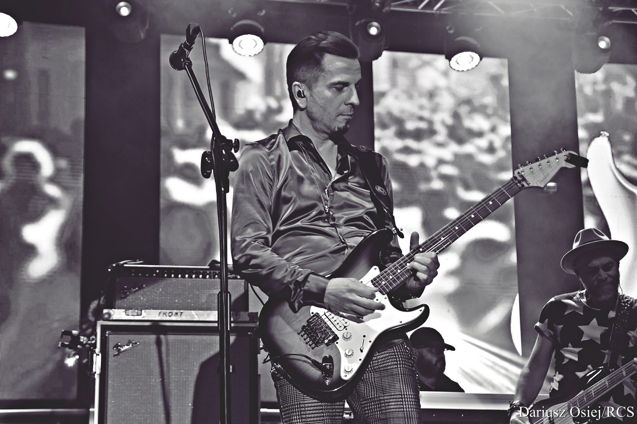 Galeria: Lady Pank - koncert LP 40-lecie, zdjęcie 4 z 24