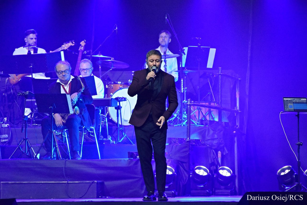 Galeria: Christmas Time Concert, zdjęcie 4 z 34