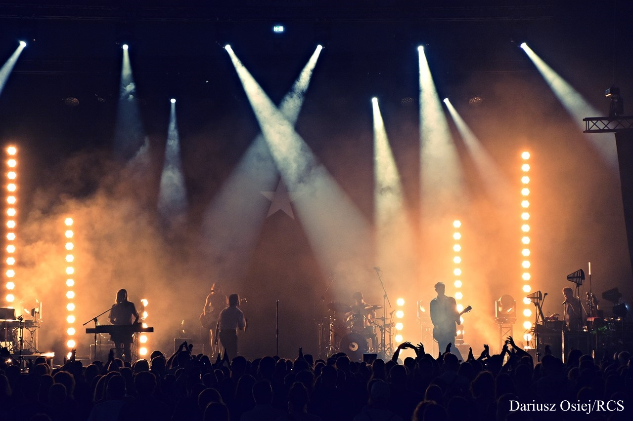 Galeria: ONE NIGHT FESTIVAL, zdjęcie 6 z 33