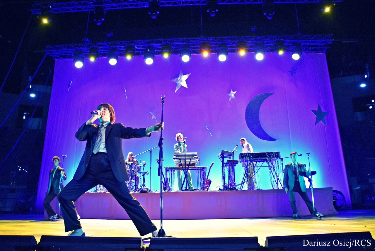 Galeria: ONE NIGHT FESTIVAL, zdjęcie 26 z 33