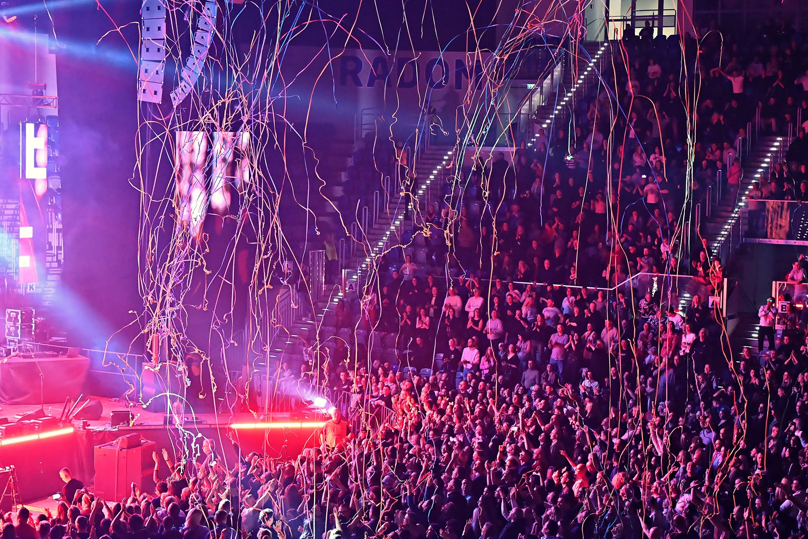 Galeria: Andrzejkowa Gala Gwiazd 2025, zdjęcie 12 z 26