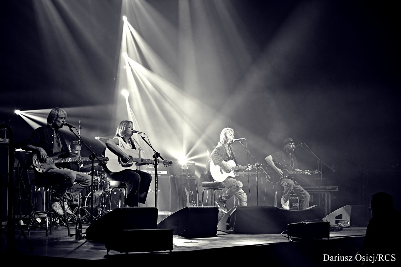 Galeria: Chris Norman & Band, zdjęcie 15 z 19