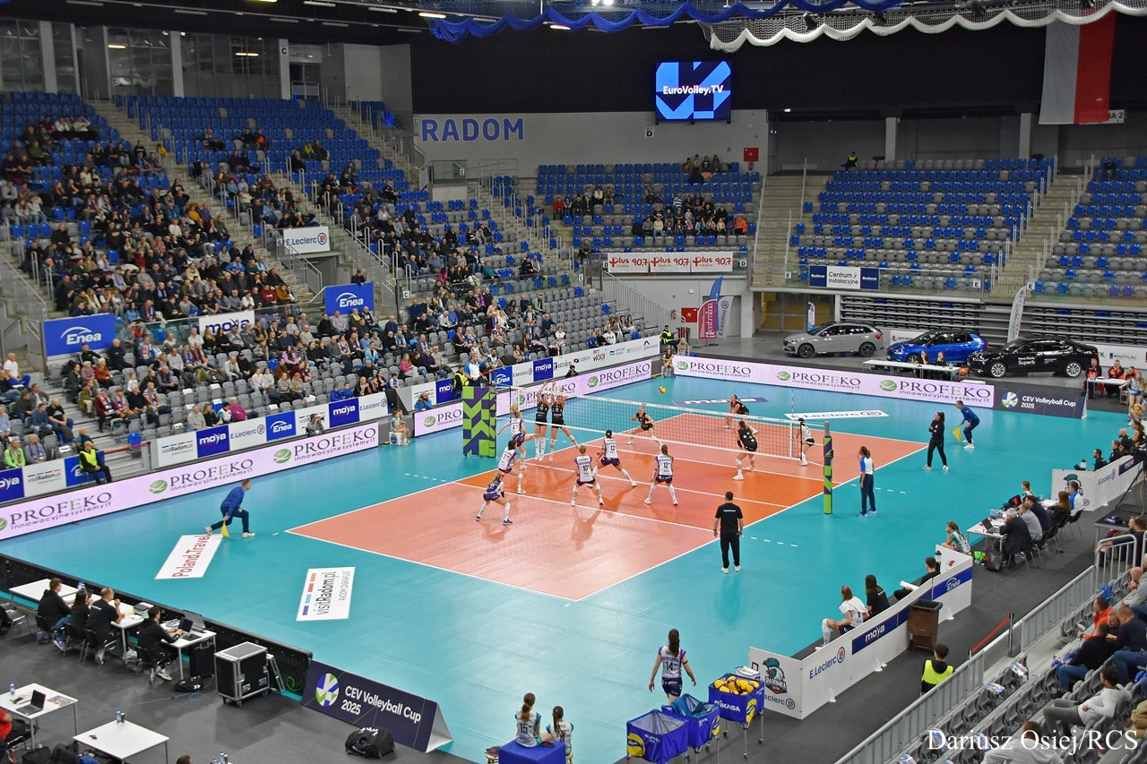Galeria: MOYA Radomka Radom-Viteos Neuchatel UC, zdjęcie 15 z 15
