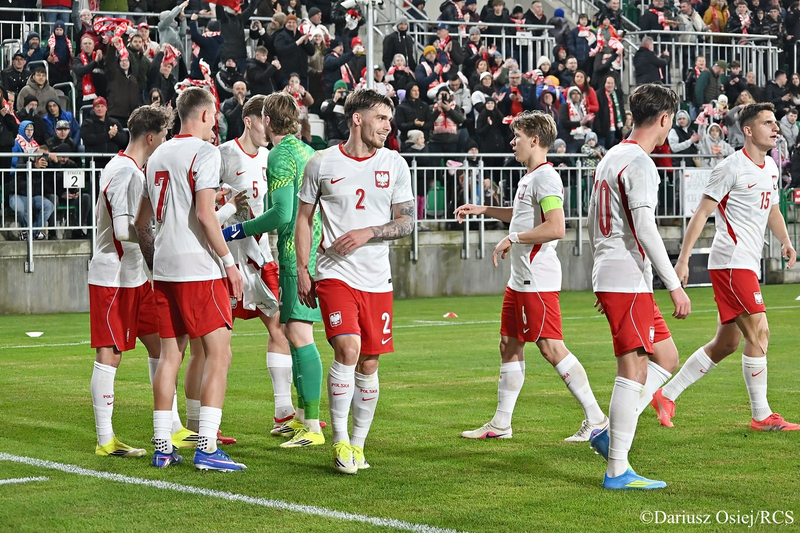 Galeria: el. ME U21: Polska-Armenia, zdjęcie 30 z 30