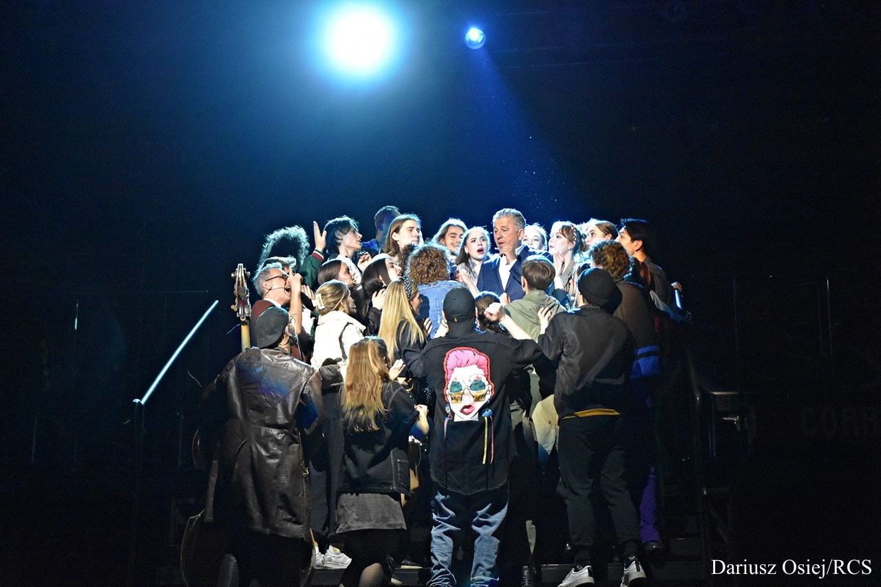Galeria: Musical "Metro 30 lat", zdjęcie 3 z 22