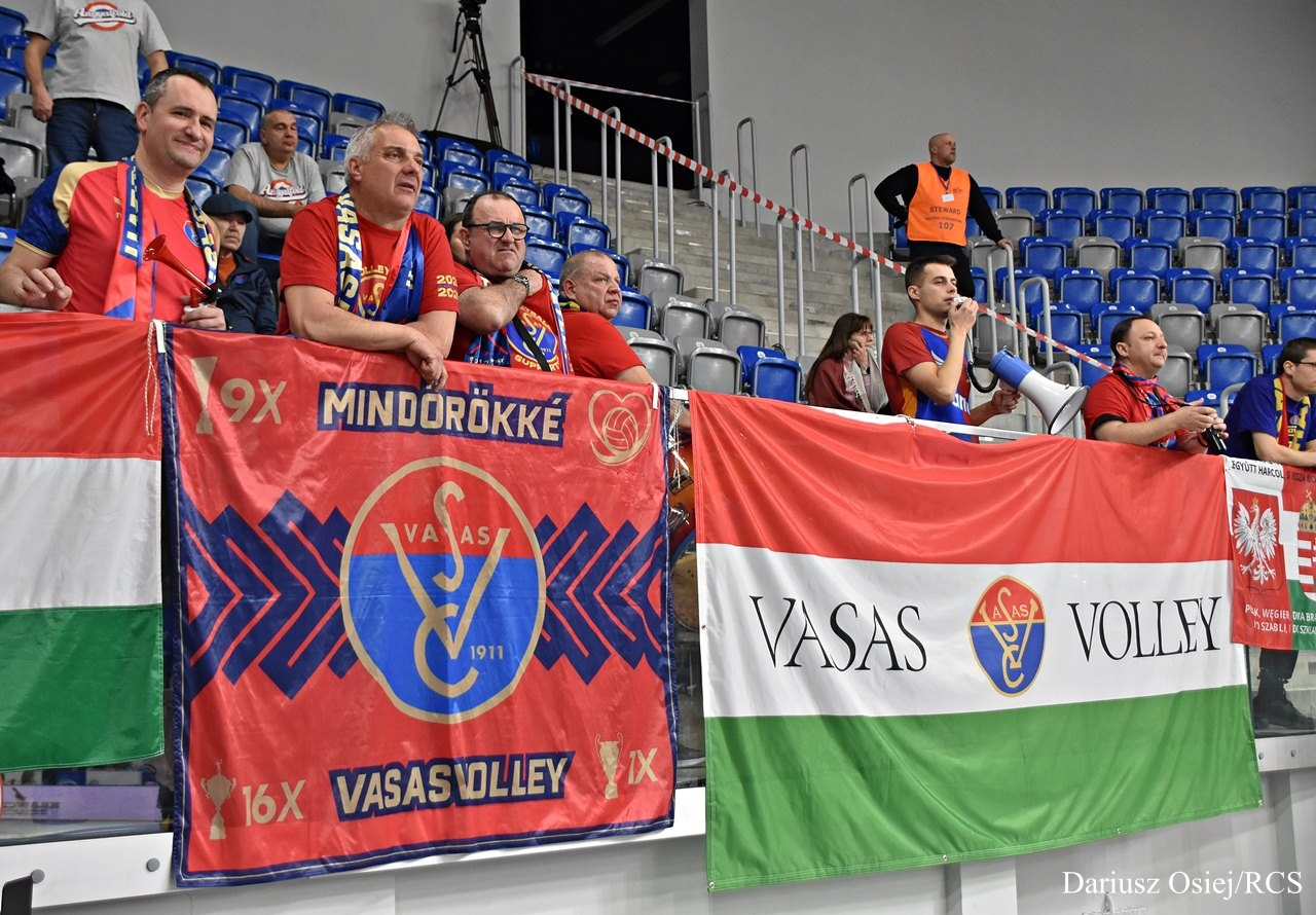 Galeria: MOYA Radomka Radom-Vasas Obuda Budapeszt, zdjęcie 1 z 24