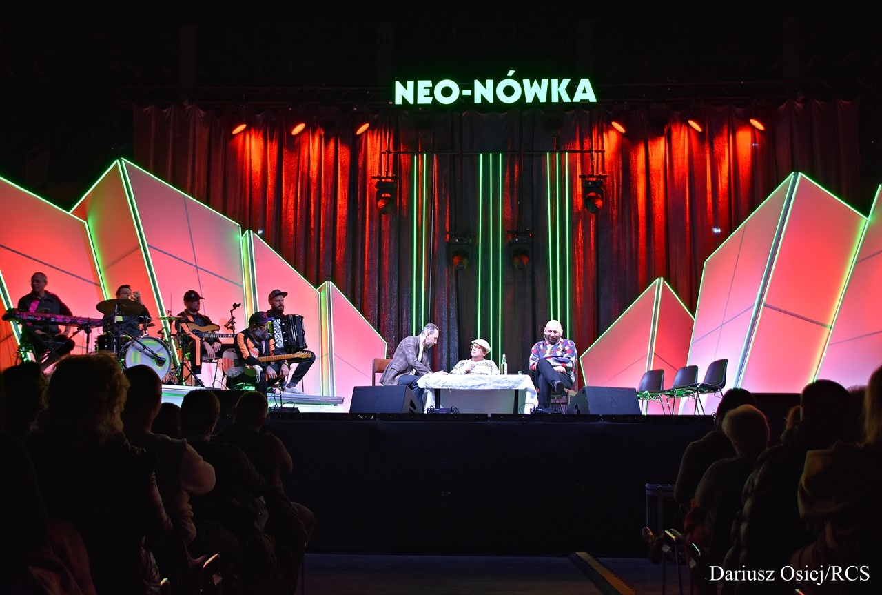 Galeria: Neo-Nówka w programie "Tradycje polskie", zdjęcie 13 z 15