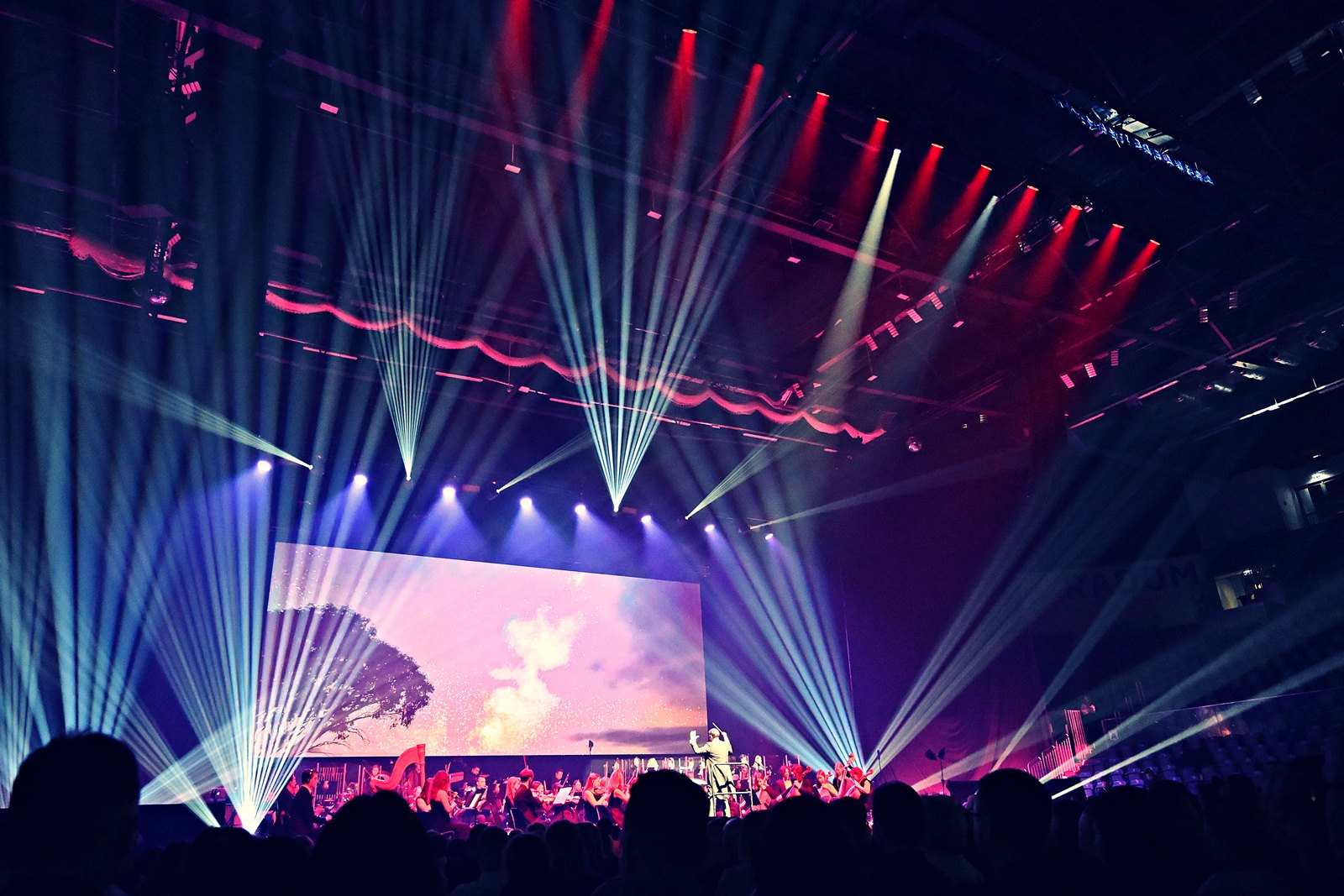 Galeria: Visual Concert 4, zdjęcie 5 z 13