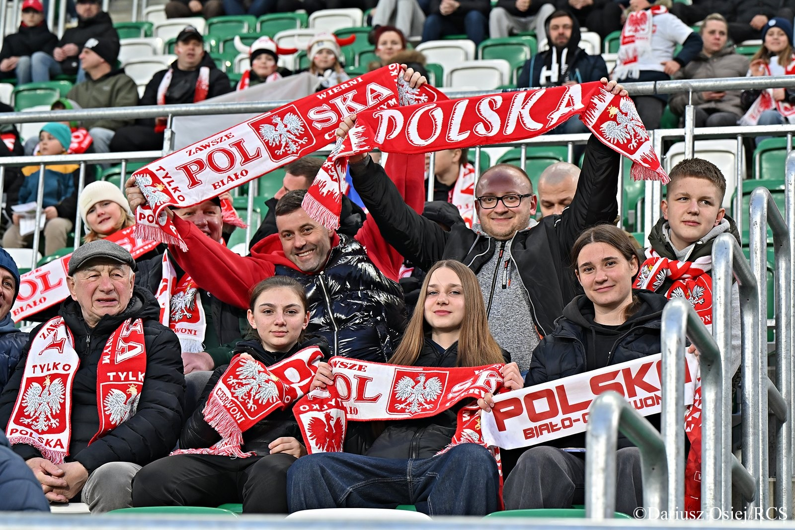 Galeria: el. ME U21: Polska-Armenia, zdjęcie 13 z 30