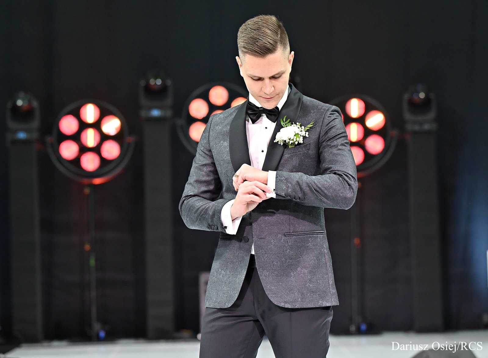 Galeria: Radomskie Targi Ślubne'25, zdjęcie 12 z 27