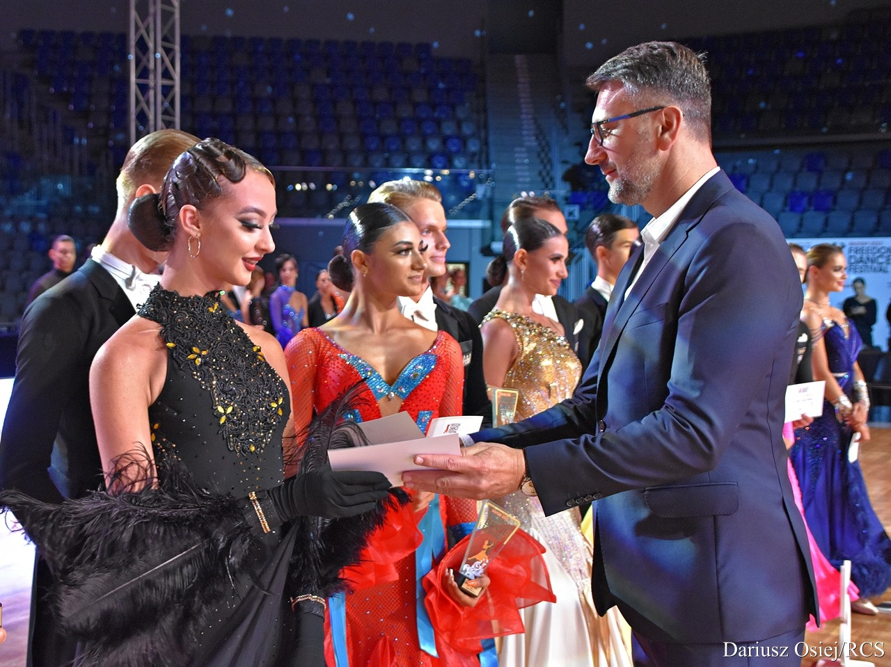 Galeria: Freedom Dance Festival Radom 2022, zdjęcie 33 z 39