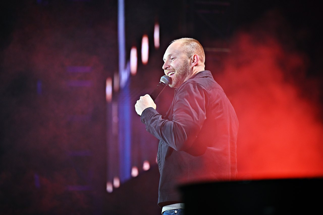 Galeria: Stand-Up Festival Radom 2025, zdjęcie 16 z 22