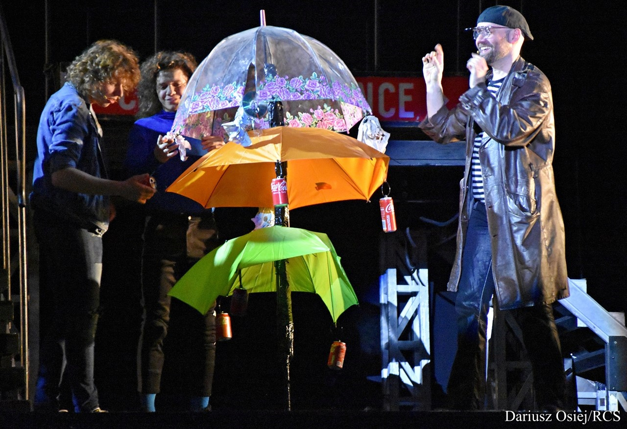 Galeria: Musical "Metro 30 lat", zdjęcie 9 z 22