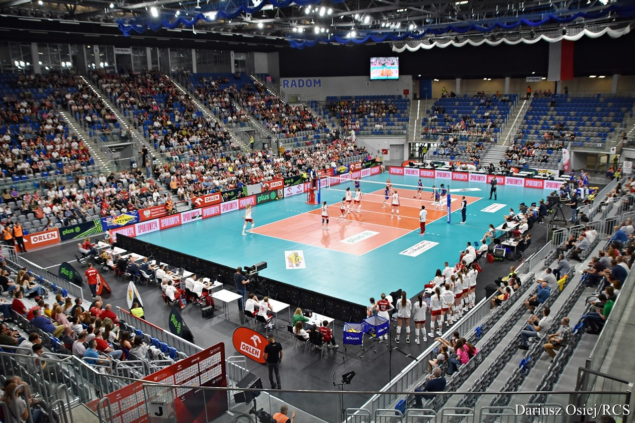 Galeria: Mecz towarzyski Polska-Francja, zdjęcie 20 z 22