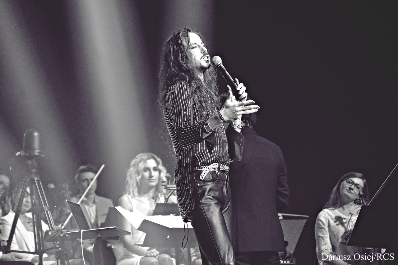 Galeria: Christmas Time Concert, zdjęcie 13 z 34