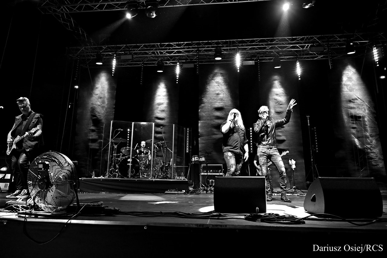 Galeria: iRA & Przyjaciele'25, zdjęcie 12 z 18