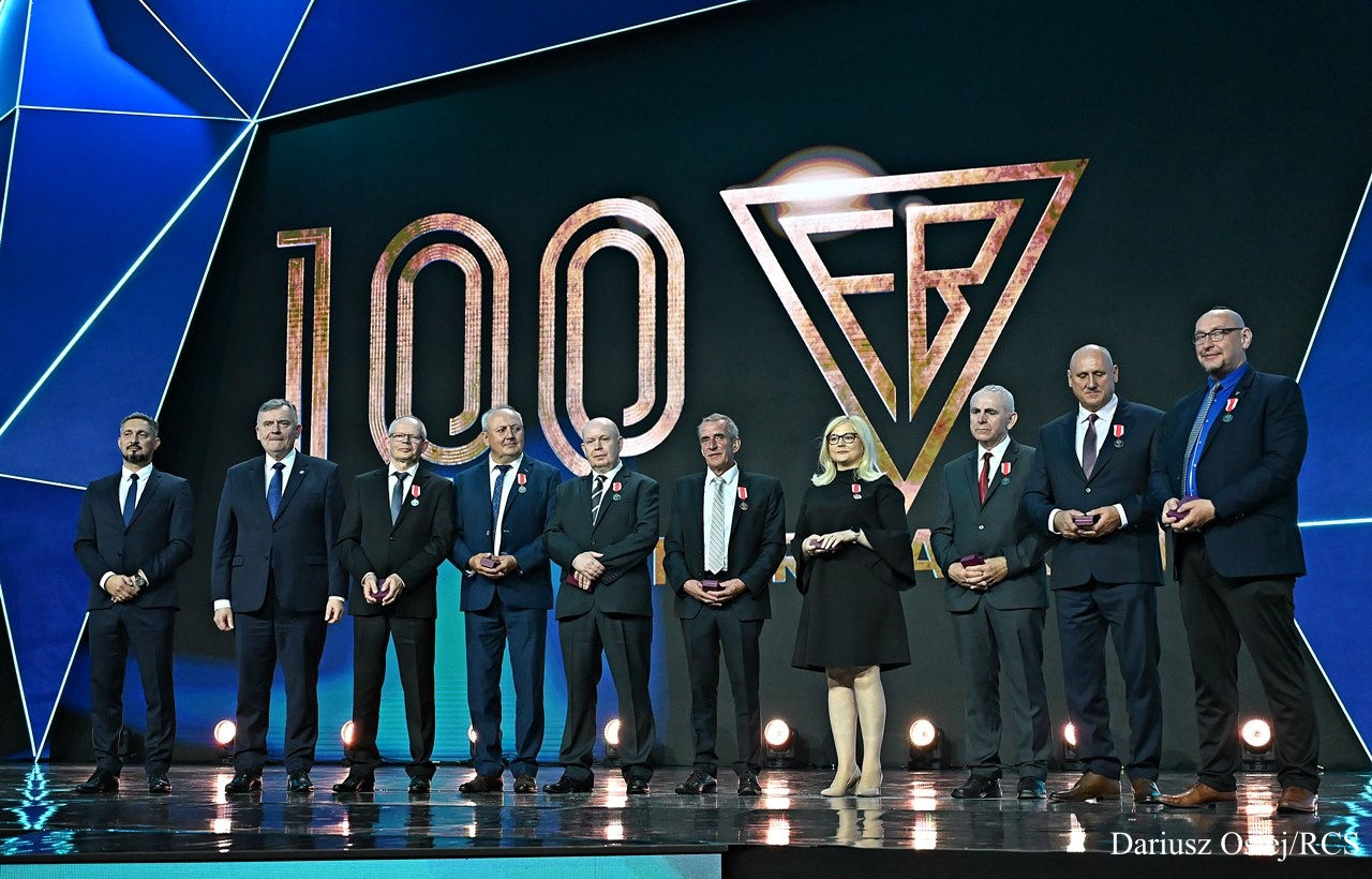 Galeria: 100-lecie Fabryki Broni "Łucznik" Radom, zdjęcie 9 z 19