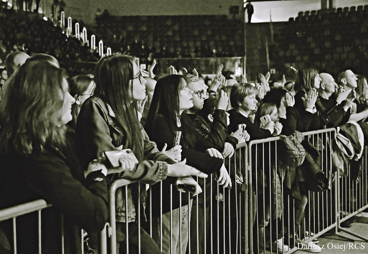 Galeria: Dżem 45 lat!, zdjęcie 5 z 16