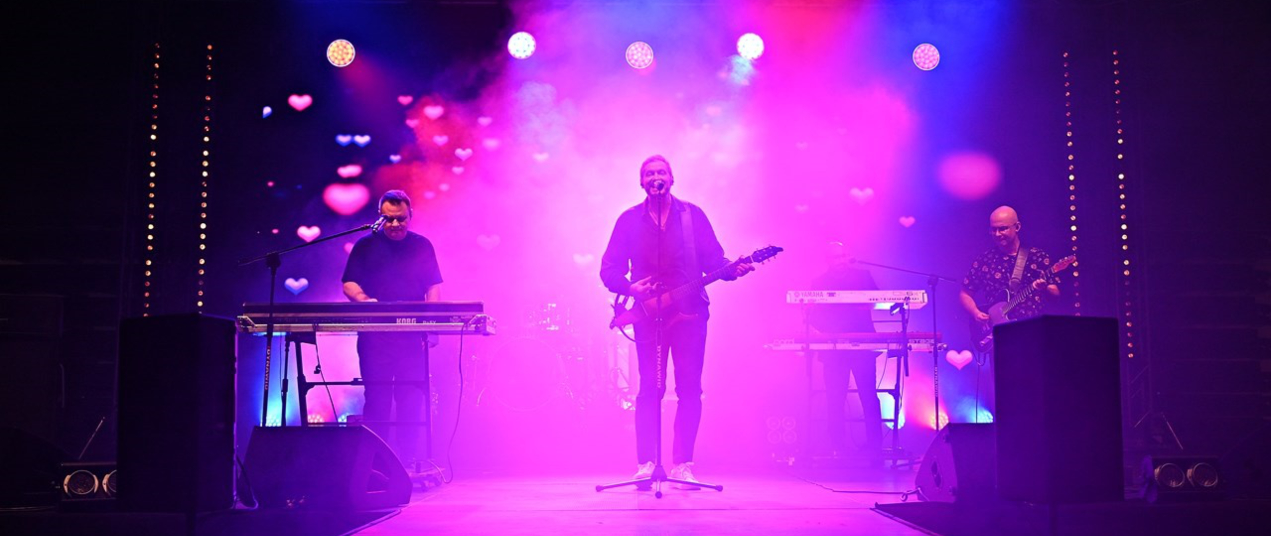 Galeria: Andrzejkowa Gala Gwiazd!, zdjęcie główne