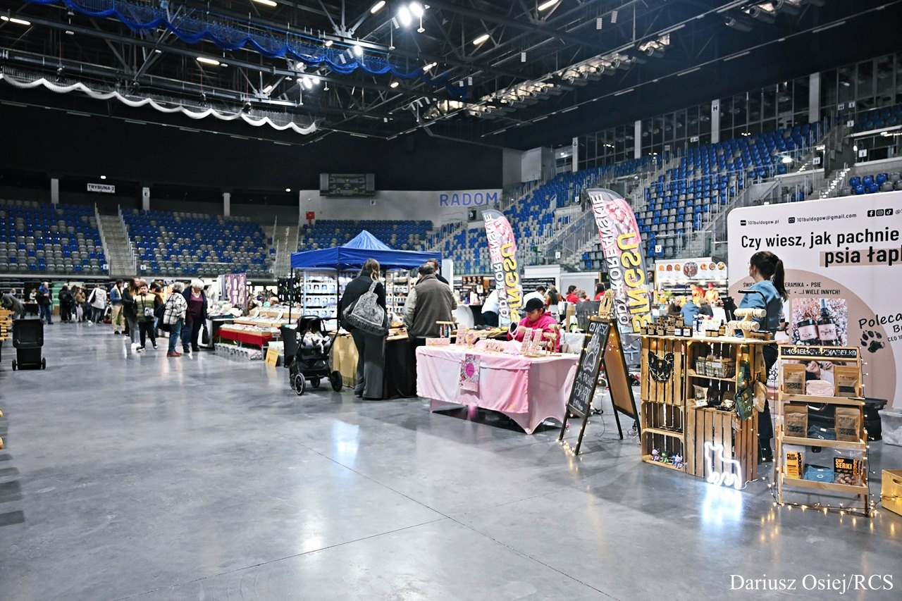 Galeria: Festiwal Kuchni i Kultury Azjatyckiej, zdjęcie 1 z 24