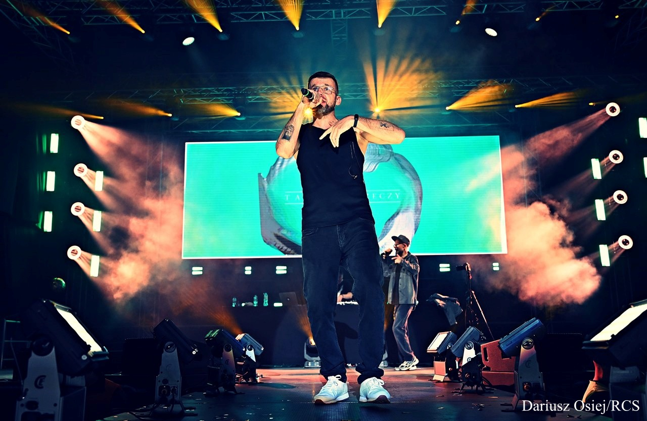 Galeria: KęKę - "Wszystkolecie Kękę", zdjęcie 8 z 20