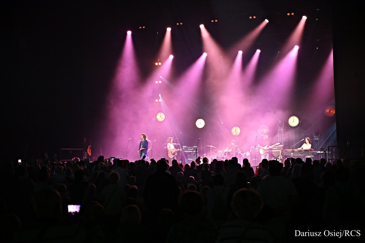 Galeria: Chris Norman & Band, zdjęcie 4 z 19