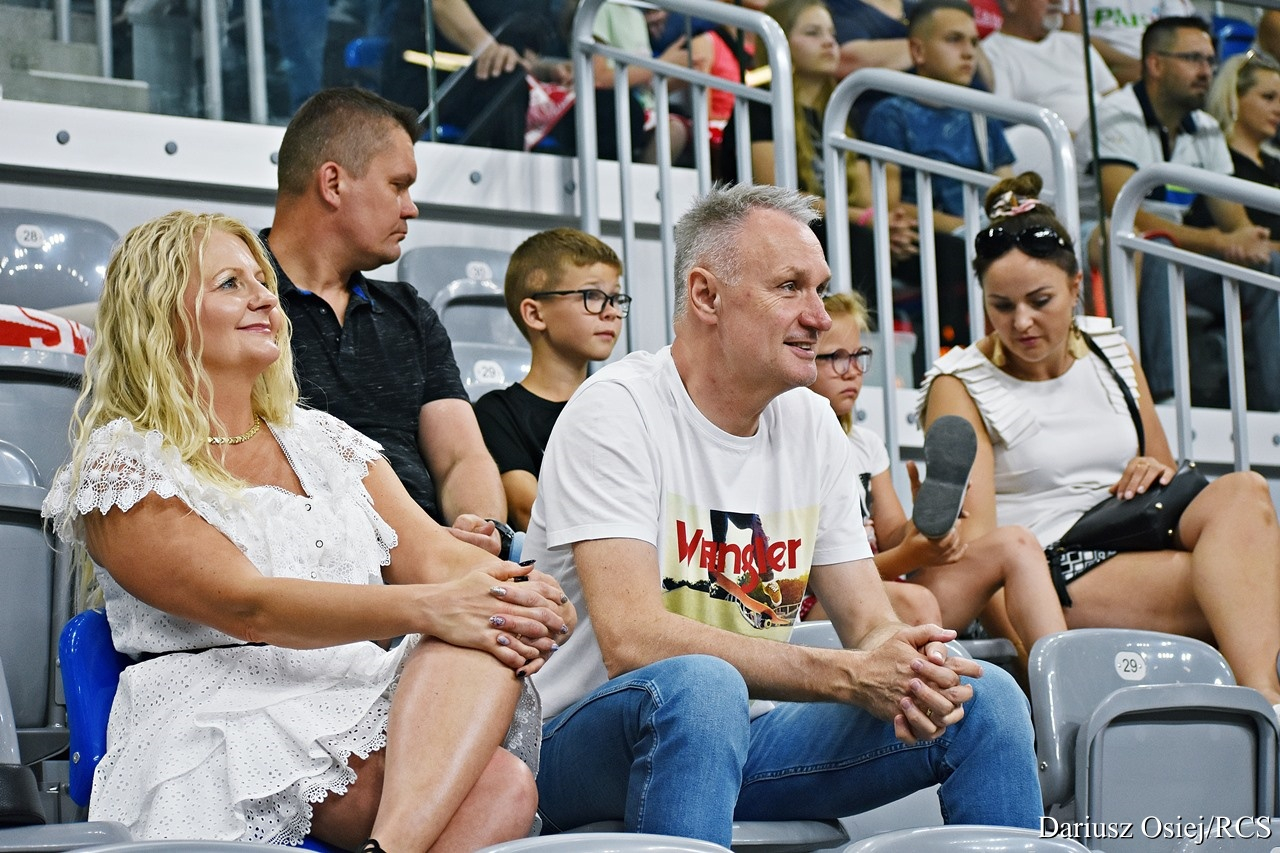 Galeria: Mecz towarzyski Polska-Korea Płd., zdjęcie 5 z 14