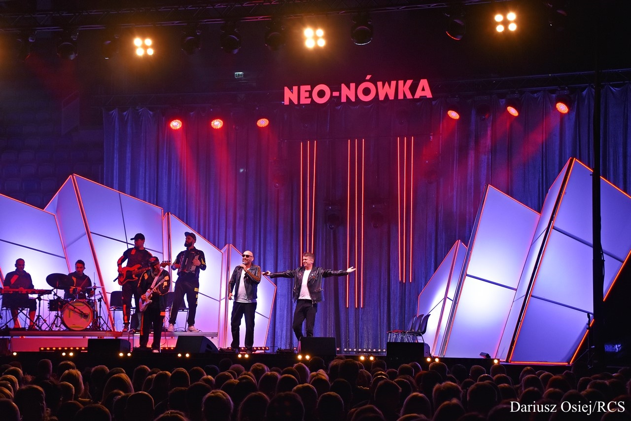 Galeria: Neo-Nówka w programie "Tradycje polskie", zdjęcie 1 z 15