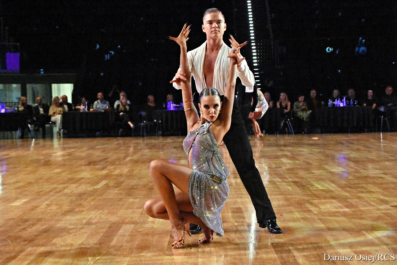 Galeria: Freedom Dance Festival Radom 2022, zdjęcie 18 z 39
