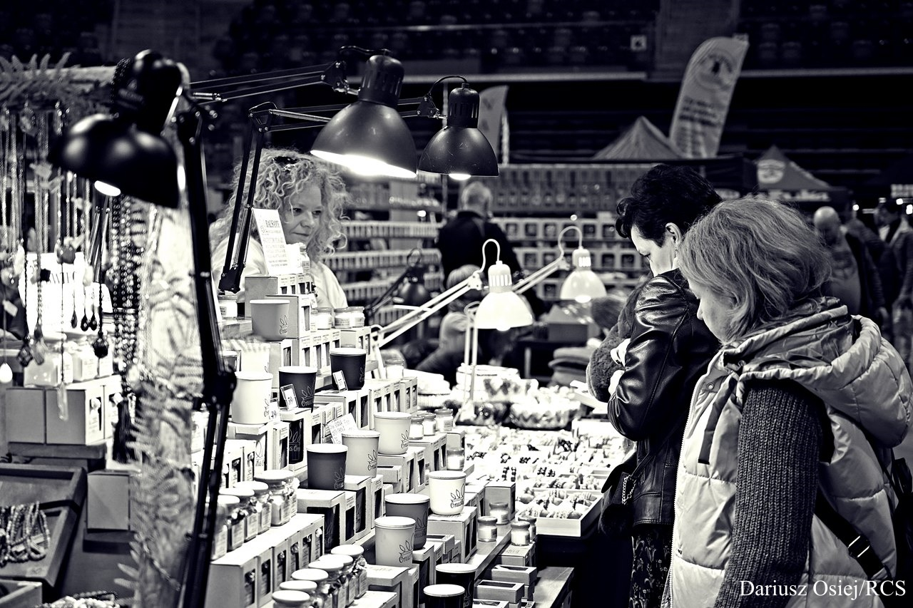 Galeria: Festiwal Kuchni i Kultury Azjatyckiej, zdjęcie 14 z 24