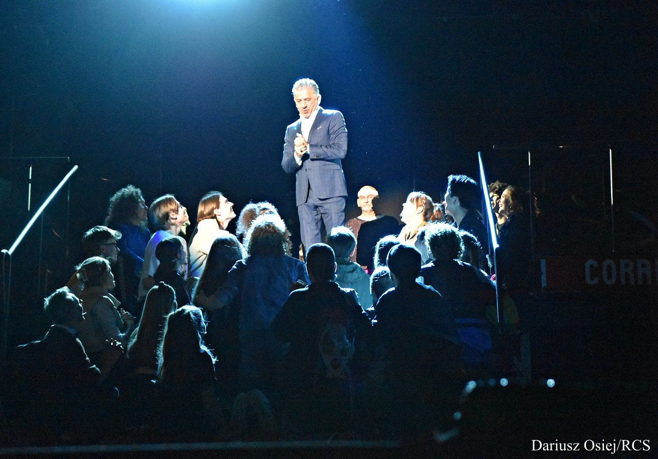 Galeria: Musical "Metro 30 lat", zdjęcie 2 z 22