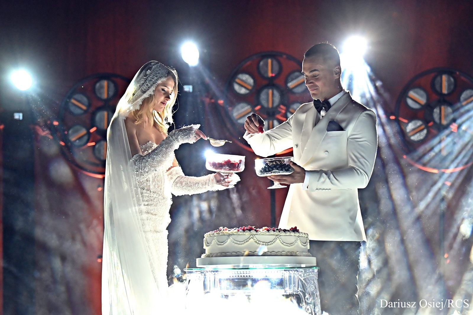 Galeria: Radomskie Targi Ślubne'25, zdjęcie 13 z 27