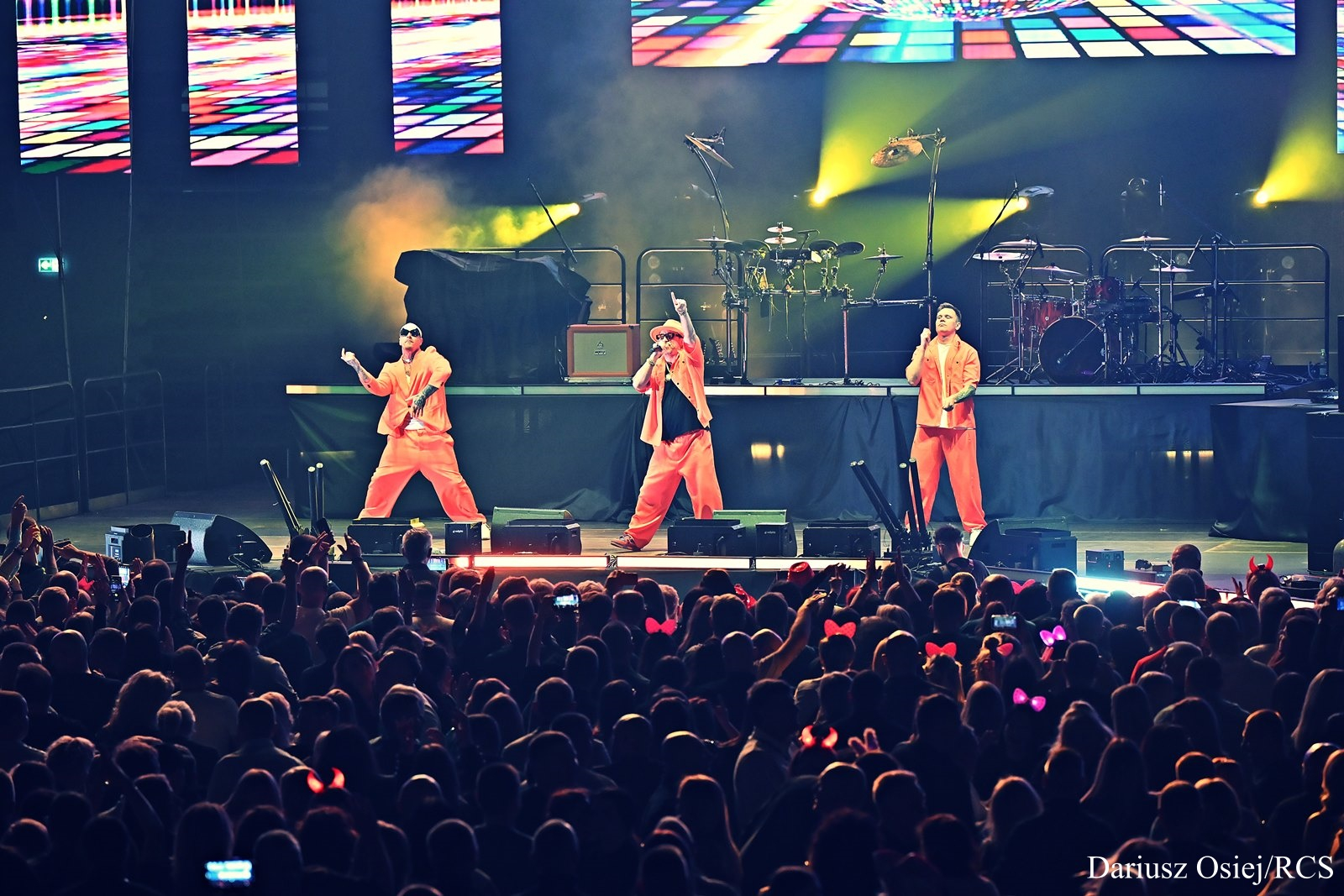 Galeria: Andrzejkowa Gala Gwiazd 2025, zdjęcie 9 z 26