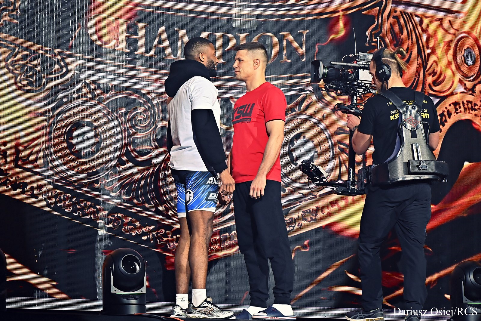 Galeria: XTB KSW 114, zdjęcie 3 z 14