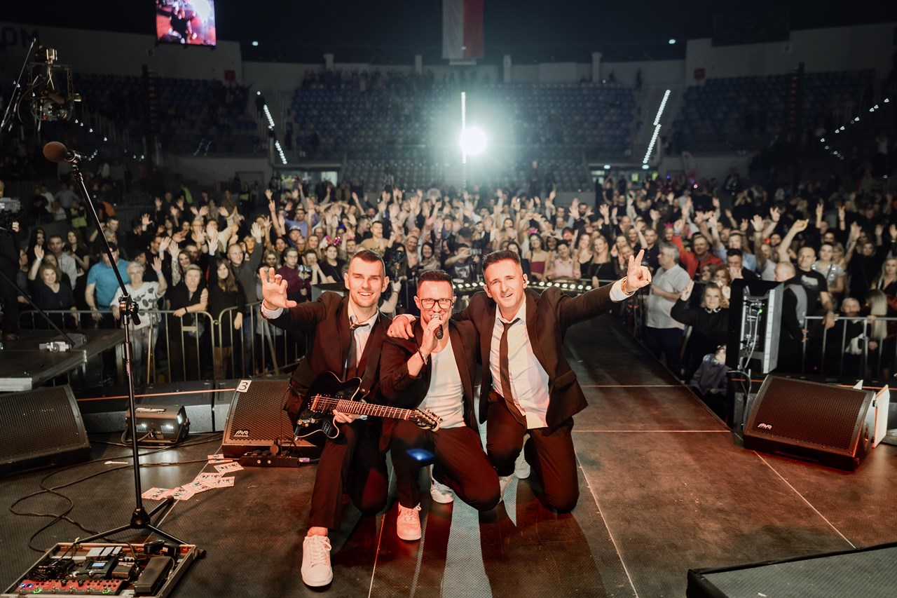 Galeria: Andrzejkowa Gala Gwiazd!, zdjęcie 25 z 25