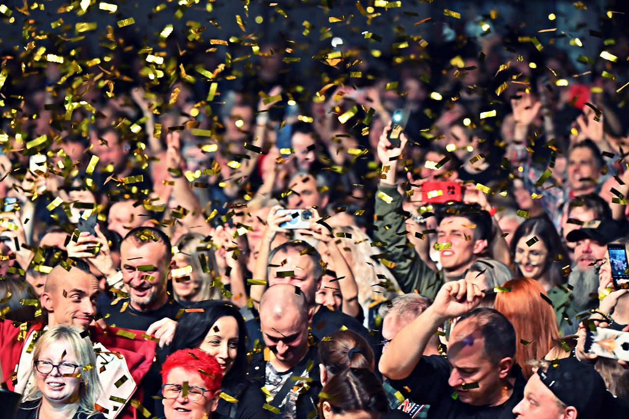 Galeria: iRA & Przyjaciele'25, zdjęcie 17 z 18