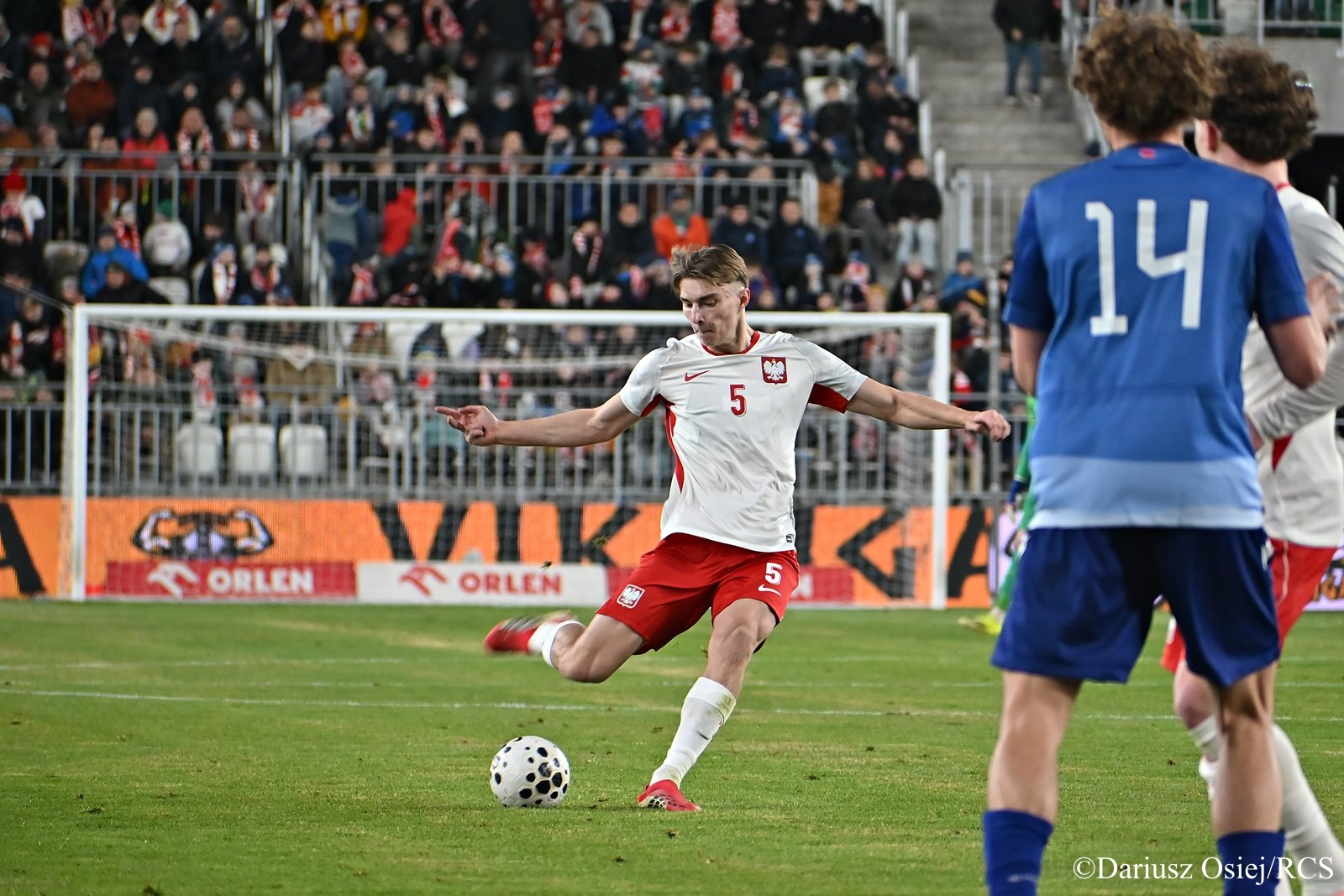 Galeria: el. ME U21: Polska-Armenia, zdjęcie 7 z 30