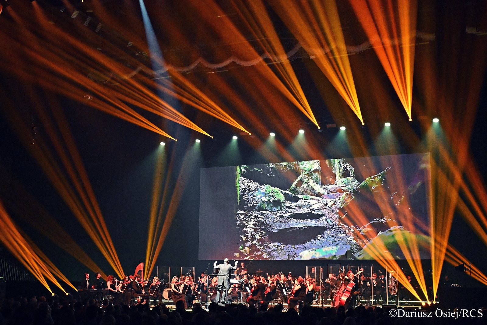 Galeria: Visual Concert 4, zdjęcie 11 z 13