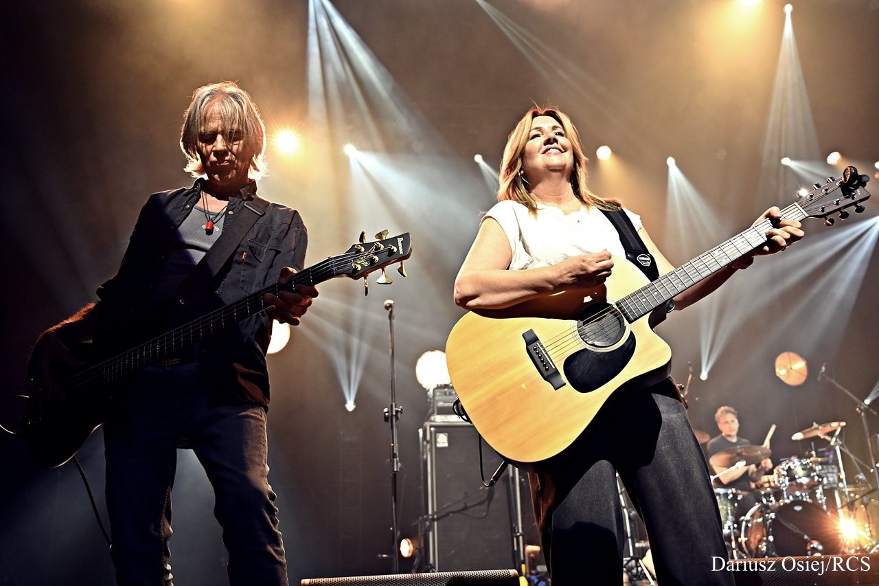 Galeria: Chris Norman & Band, zdjęcie 8 z 19