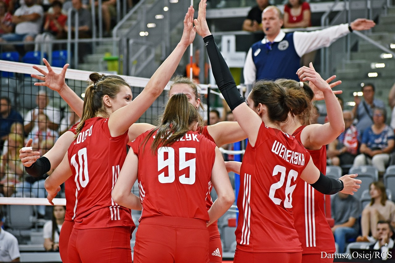 Galeria: Mecz towarzyski Polska-Korea Płd., zdjęcie 8 z 14