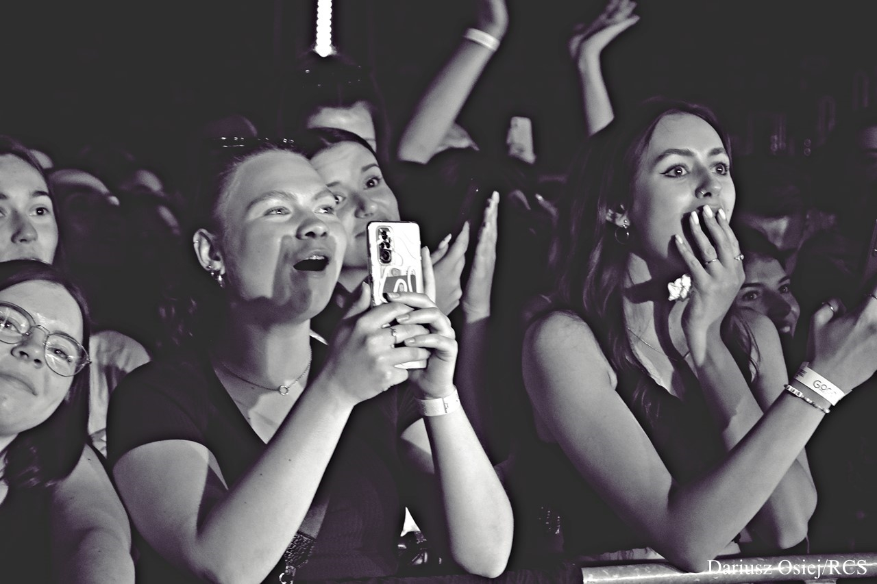 Galeria: ONE NIGHT FESTIVAL, zdjęcie 12 z 33