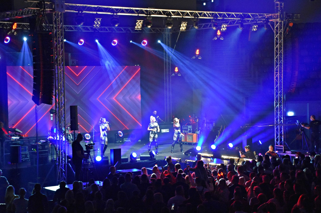 Galeria: Playboys - Jubileusz 10 lat! , zdjęcie 3 z 25