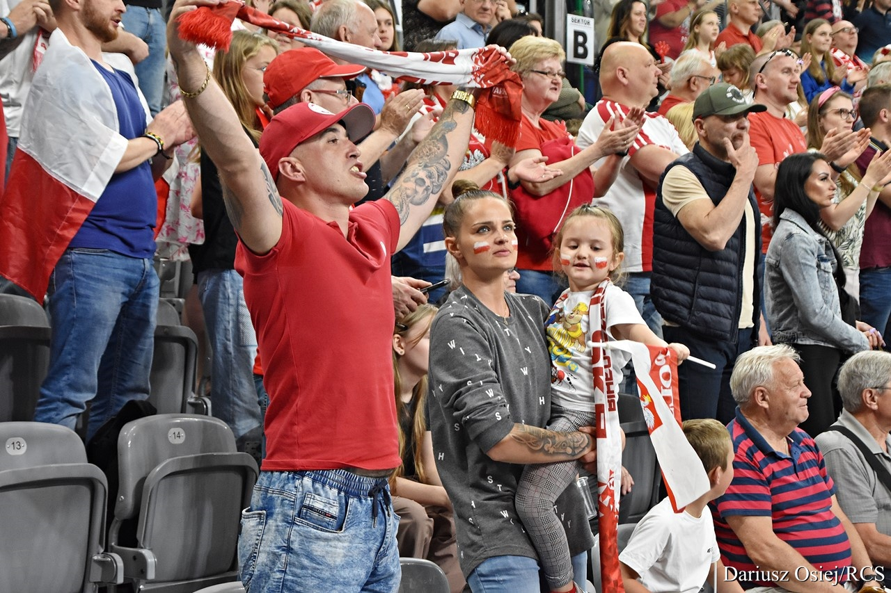 Galeria: Mecz towarzyski Polska-Francja, zdjęcie 18 z 22